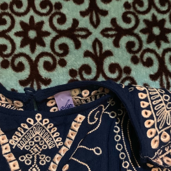 Small Romper - Picture 1 of 2